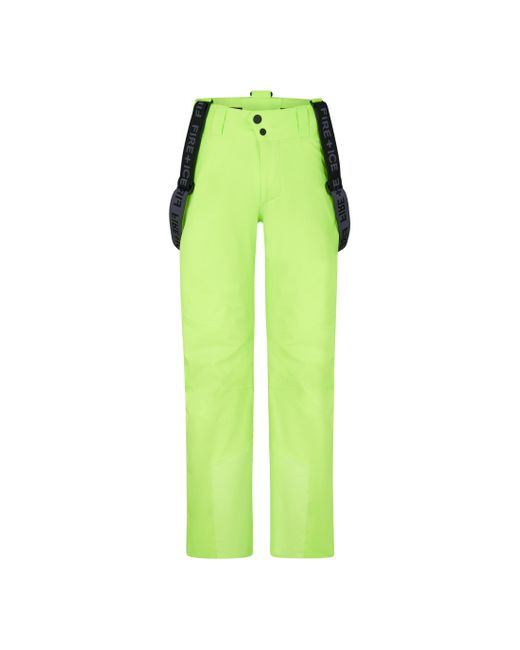 Bogner Fire + Ice Green Scott Ski Pants for men