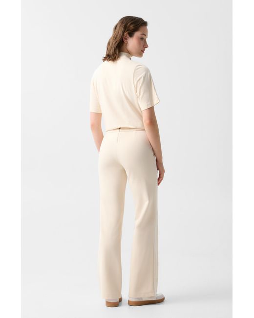 Bogner Natural Lana Joggers For