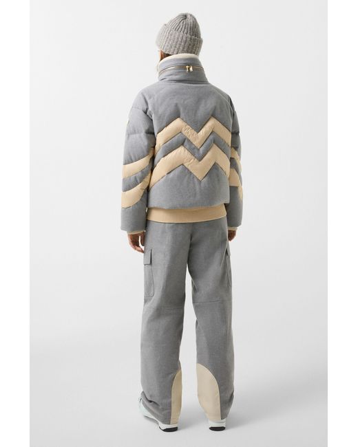 Bogner Multicolor Valea Down Ski Jacket
