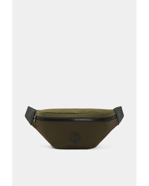 Bogner Green Gürteltasche Arolla Tius