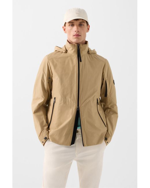 Bogner Natural Jacob Blouson For for men