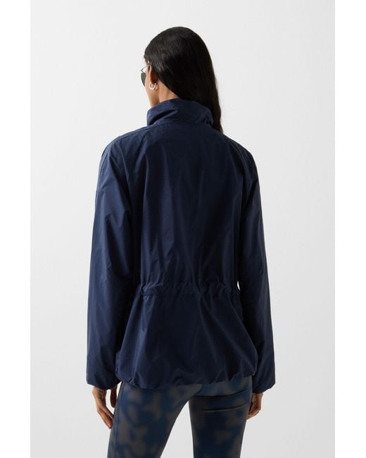 Bogner Fire + Ice Blue Yosefine Functional Jacket