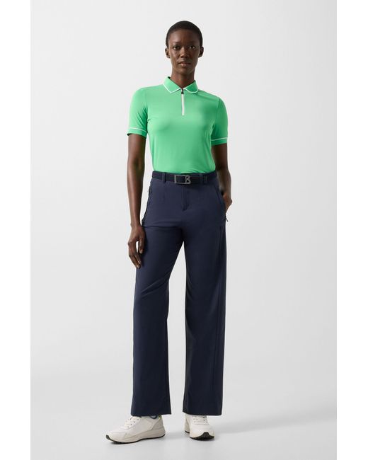 Bogner Blue Jill Functional Pants