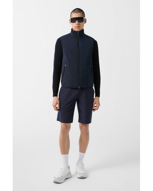 Bogner Lightweight-Weste Jonny Für Herren in Blue für Herren