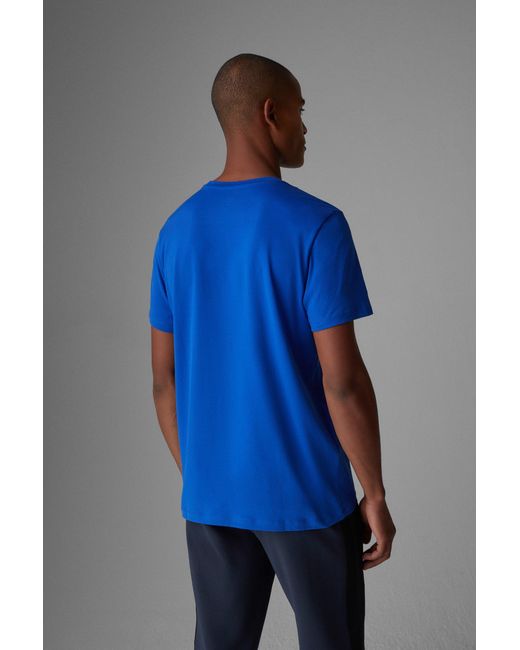 Bogner T-Shirt Roc in Blau für Herren | Lyst DE