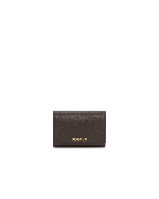 Bogner Gray Wallet Wallis Nena For