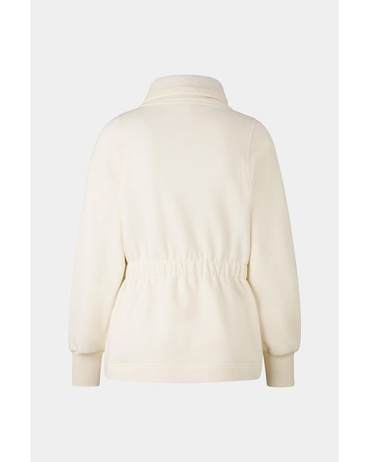 Bogner Natural Sweatjacke Carlita