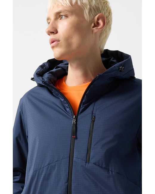 Bogner Fire + Ice Lightweight-Jacke Jared Für Herren in Blue für Herren