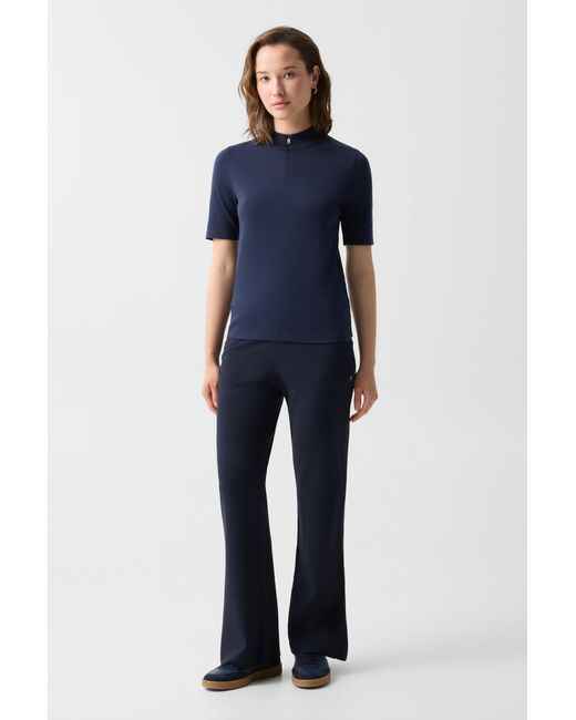 Bogner Blue T-shirt Willow