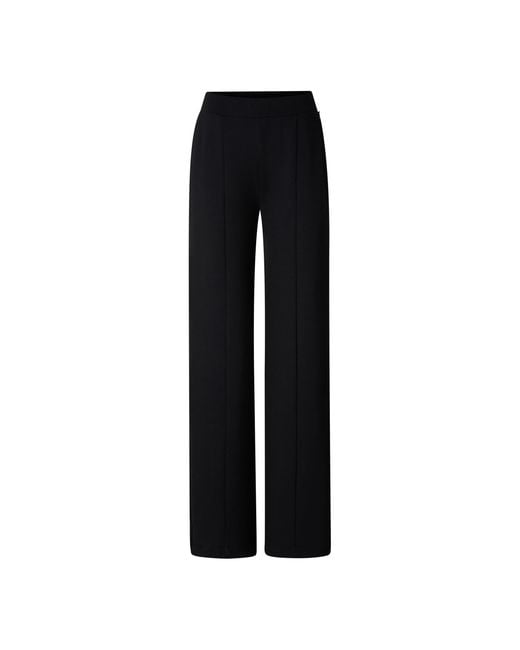 Bogner Black Ruby Jersey Pants