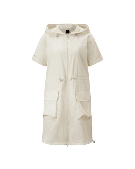 Bogner Fire + Ice Natural Ronny Functional Dress