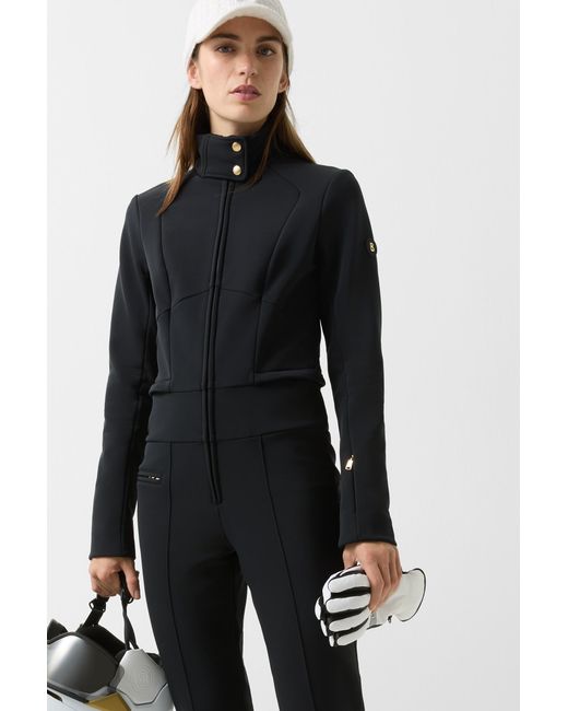 Bogner Black 2in1 Ski Overall Ulla