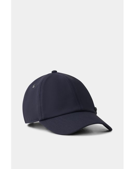 Bogner Blue Cap Ralf for men