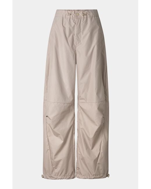 Bogner Fire + Ice Natural Deleen Functional Pants