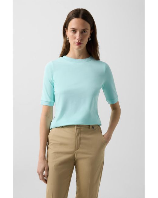 Bogner Blue T-shirt Alexi