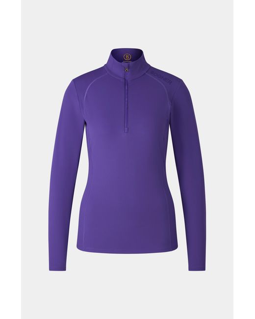 Bogner Purple First Layer Medita