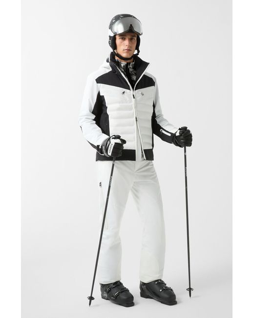 Bogner Black First Layer Joey For for men
