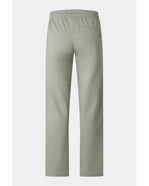 Bogner Gray Alec Sweatpants for men