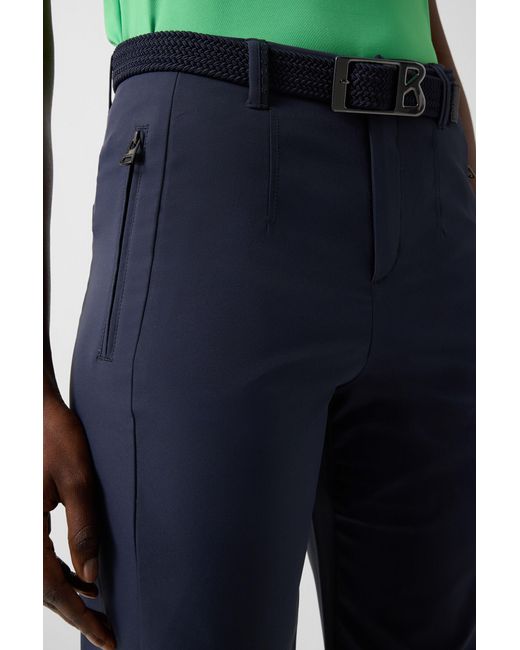 Bogner Blue Jill Functional Pants