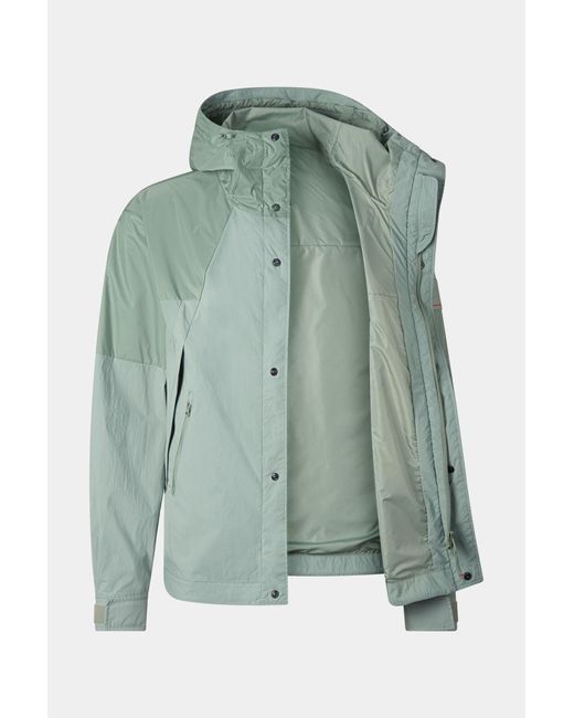Bogner Fire + Ice Green Lior Functional Jacket For for men