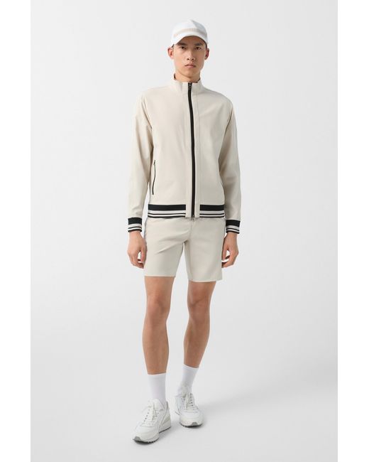 Bogner Funktionsjacke Samael Für Herren in Natural für Herren