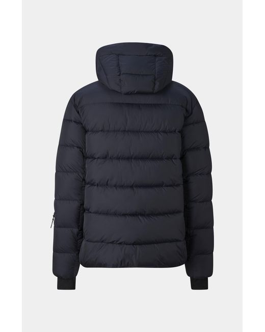 Bogner Fire + Ice Blue Luka Ski Jacket for men