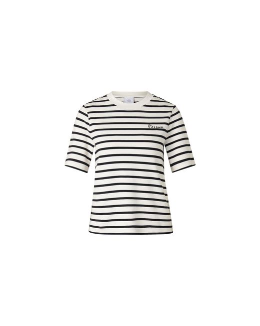 Bogner Black T-Shirt Rachel For