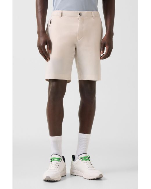 Bogner Natural Jeras Functional Shorts For for men
