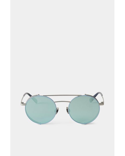 Bogner Blue Aspen Sunglasses
