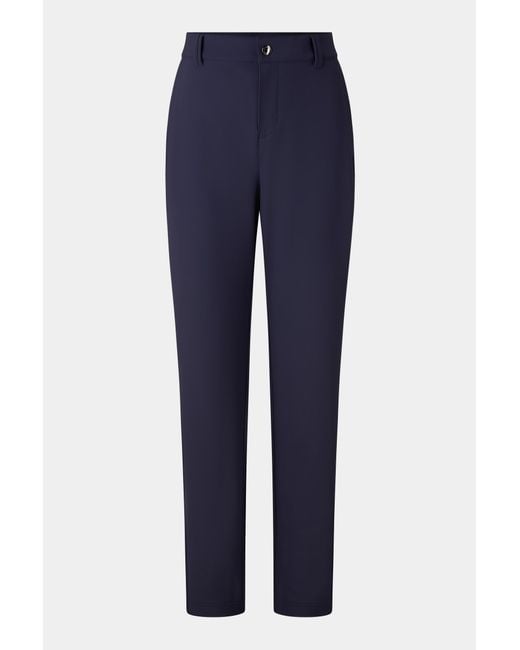 Bogner Blue Mette Functional Pants
