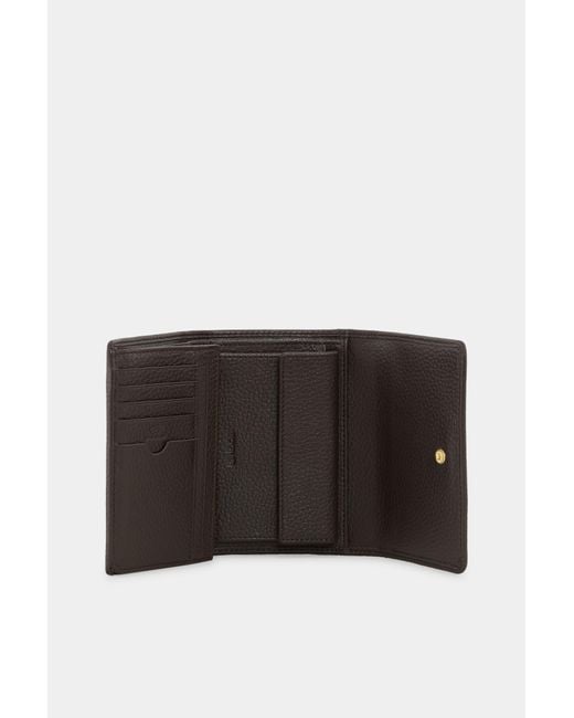 Bogner Gray Wallet Wallis Nena For