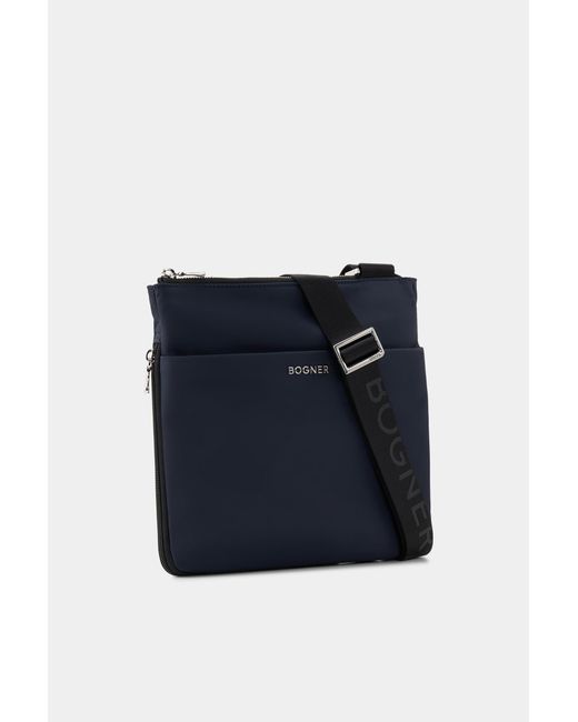 Bogner Blue Klosters Serena Shoulder Bag