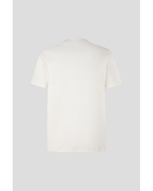 Bogner Gray Ryan T-shirt for men