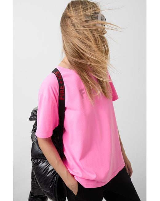 Bogner Fire + Ice Black Vally Down Jacket