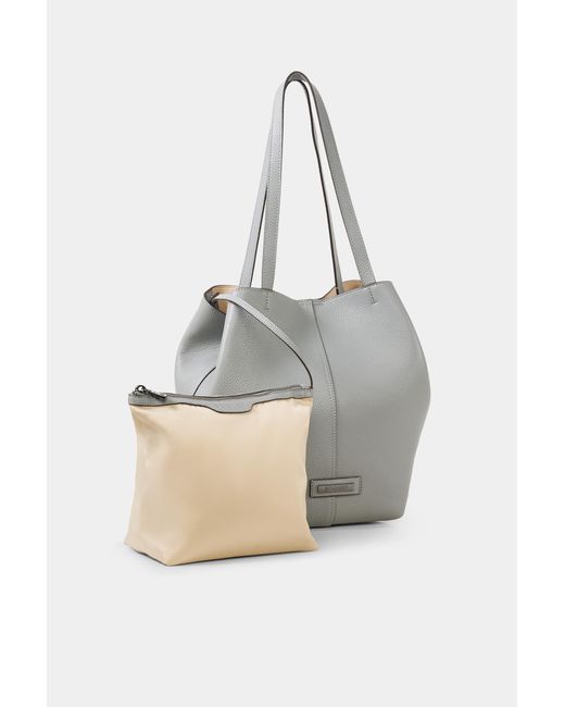 Bogner Gray Shopper Neuwies Keiko