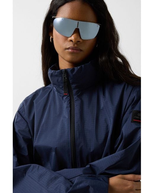 Bogner Fire + Ice Blue Yosefine Functional Jacket