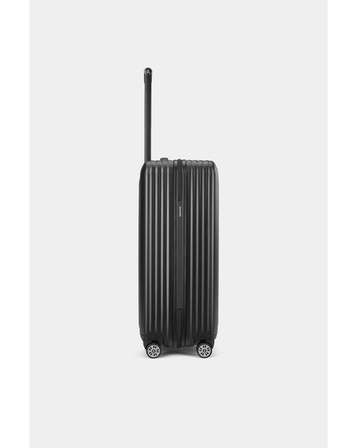 Bogner Black Piz Medium Hard Case