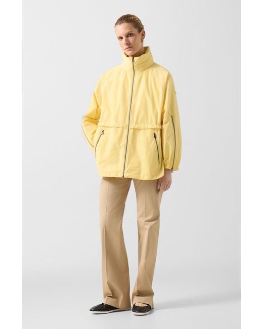 Bogner Yellow Jacket Noelle For