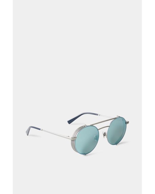 Bogner Blue Aspen Sunglasses