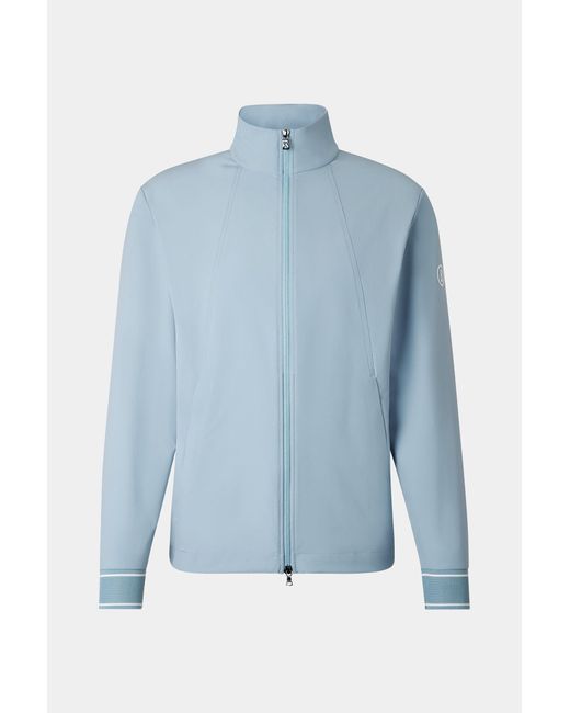 Bogner Blue Holke Functional Jacket for men