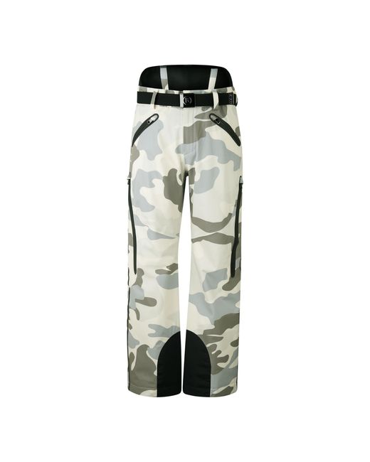 Bogner Multicolor Tim Ski Trousers for men