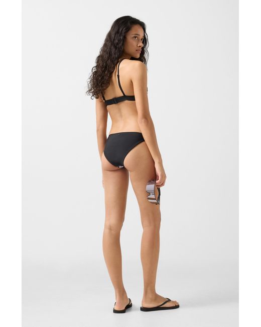 Bogner Fire + Ice Multicolor Bacara Bikini Bottoms