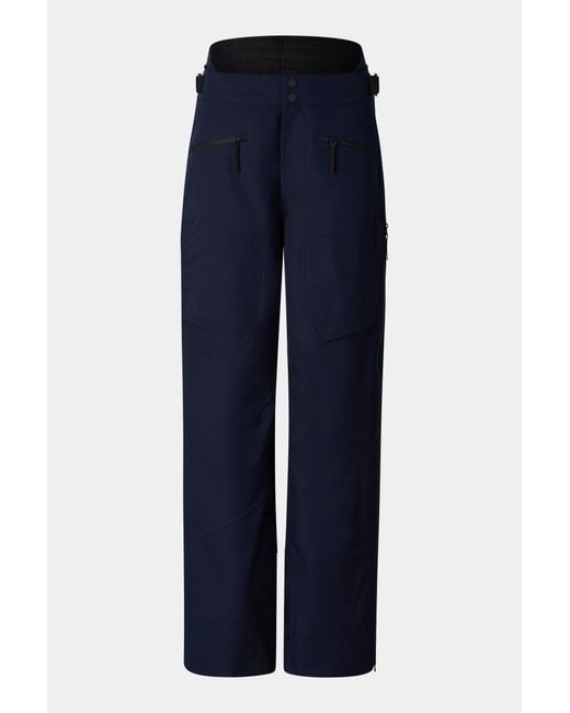 Bogner Fire + Ice Blue Taina Ski Trousers