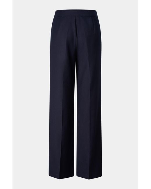 Bogner Blue Hermia Marlene Trousers