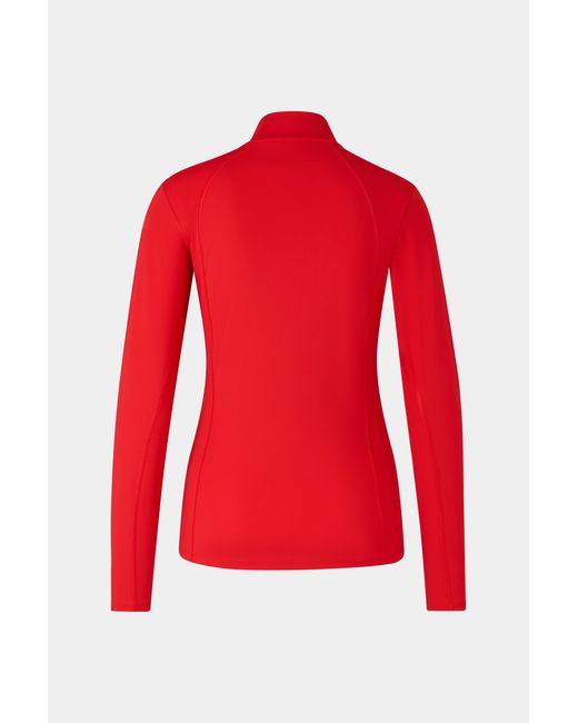 Bogner Red First Layer Medita