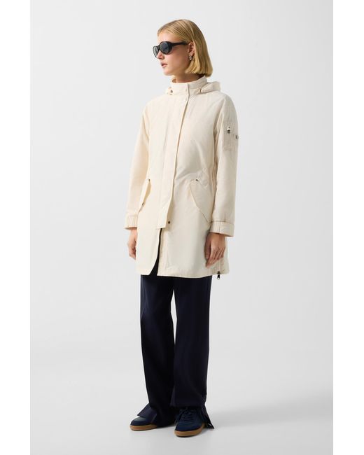 Bogner Natural Parka Zofia