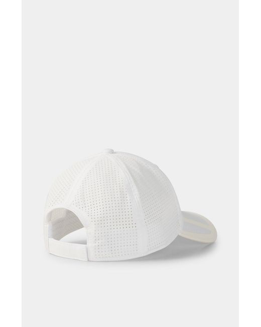 Bogner White Cap Sammy for men