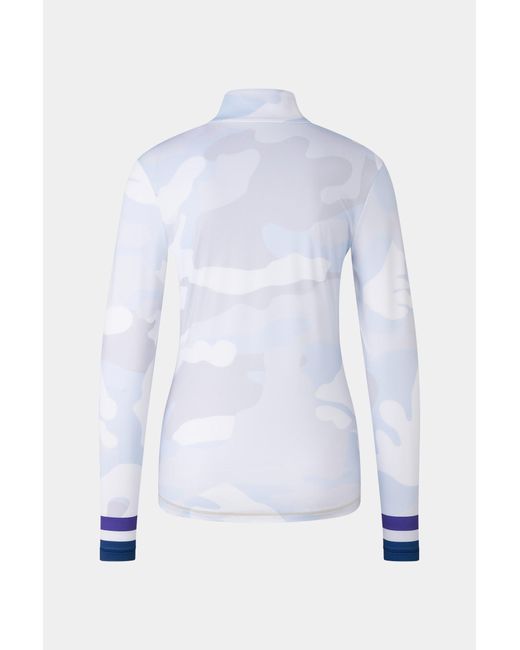 Bogner Blue First Layer Beline Für Damen