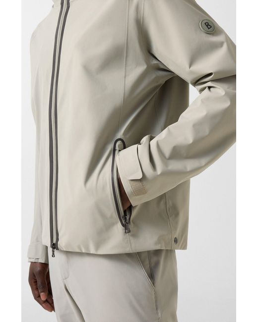 Bogner Green Enas Functional Jacket For for men