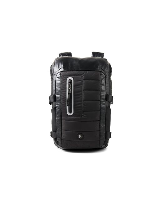 Bogner Black Monarch X 007 Lennard Backpack for men